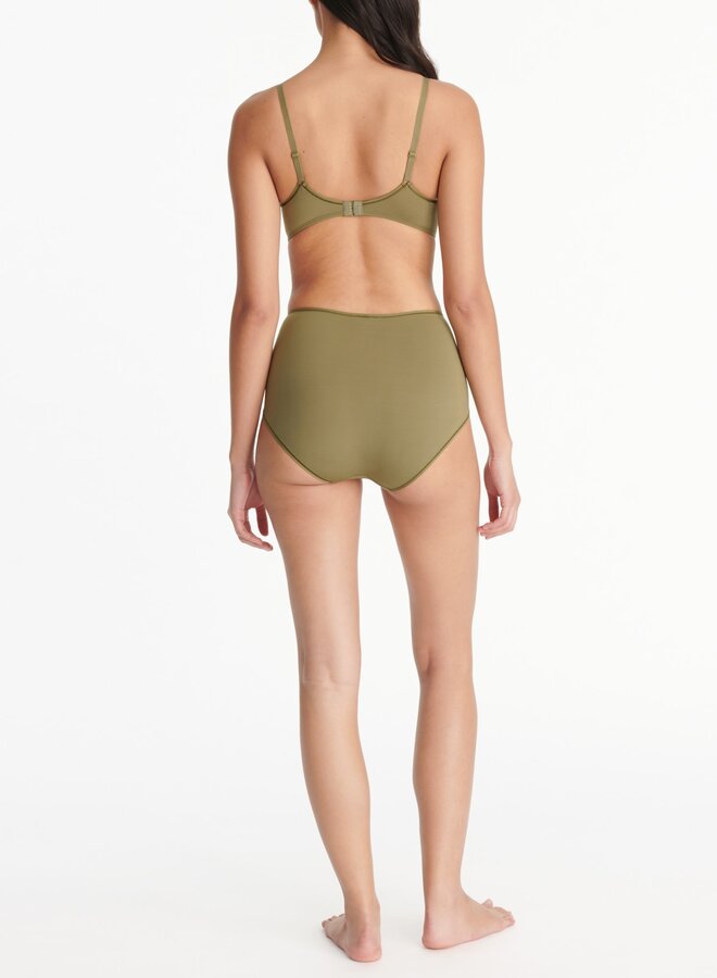 Eres Jersey Soyeux Brina High-Waist Knickers