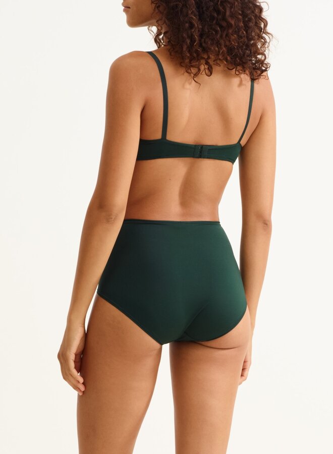 Eres Jersey Soyeux Brina High-Waist Knickers