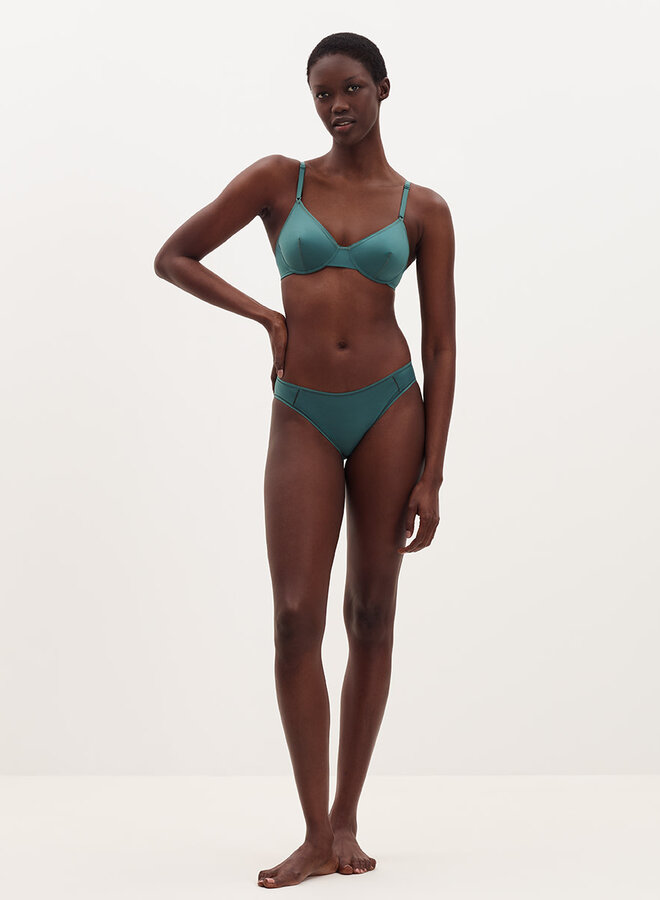 Eres Jersey Soyeux Ilona Underwired Bra