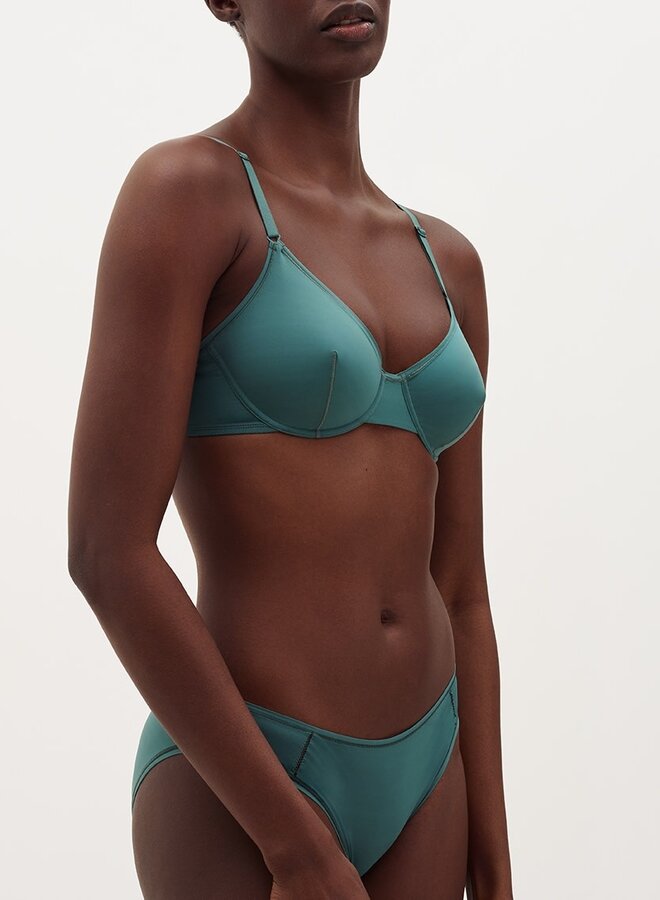 Eres Jersey Soyeux Ilona Underwired Bra