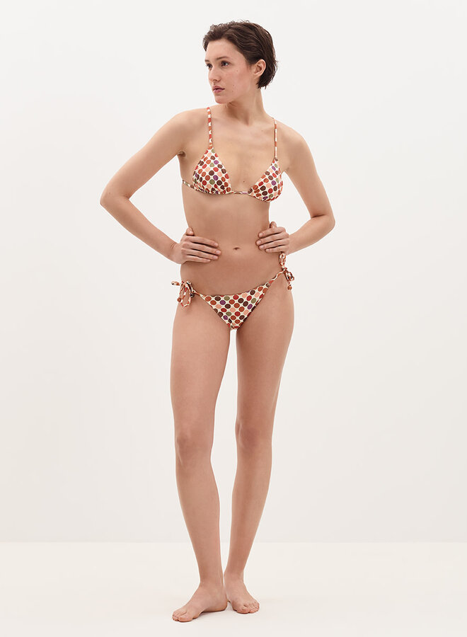 Eres Loulou Colorful Bikini-Top