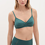 Eres Jersey Soyeux Lydia Bralette