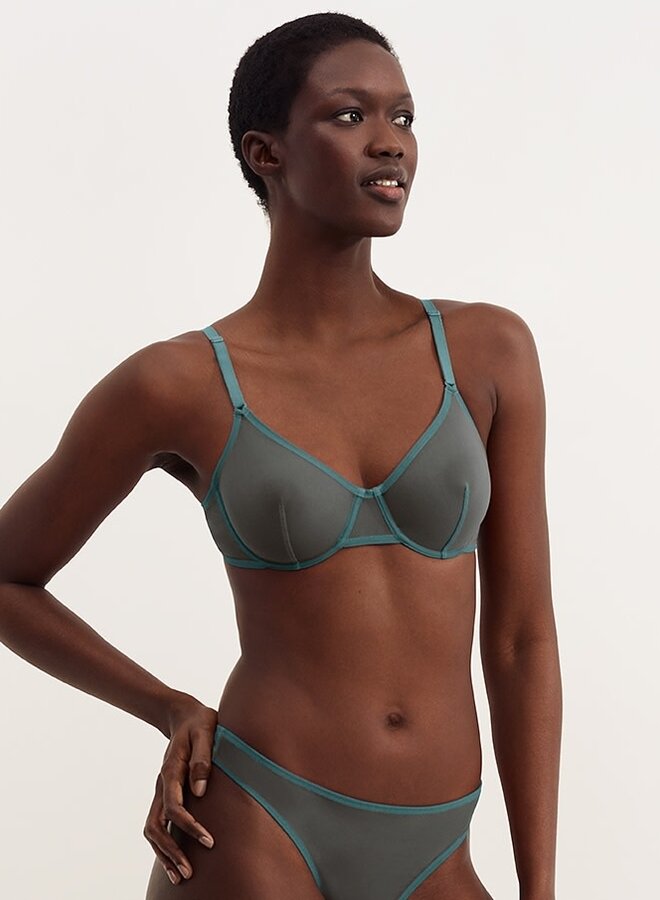 Eres Tulle Eden Beugel BH