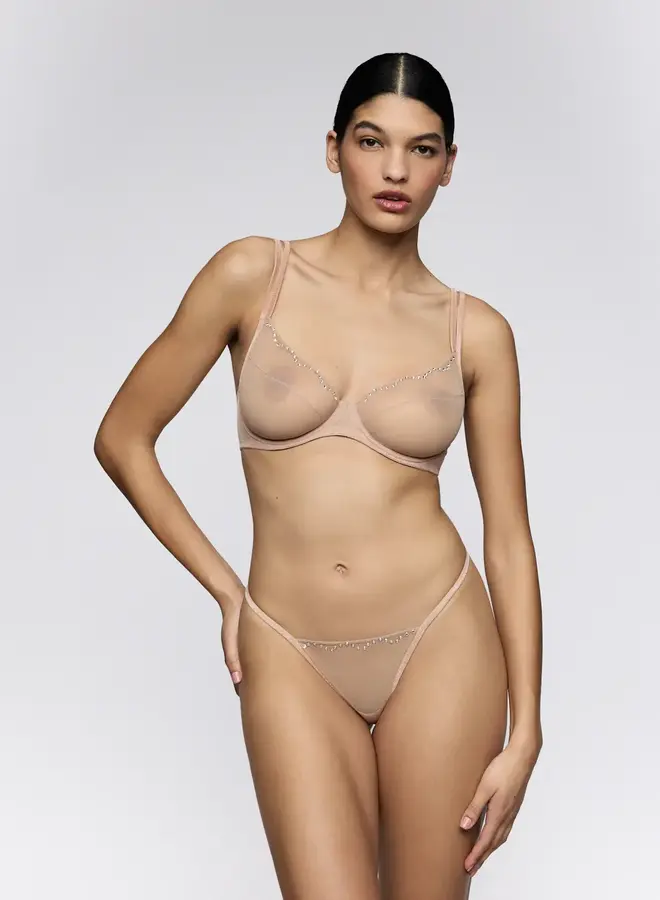 Sarda Chaika Underwired Bra
