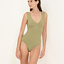 Eres Essentiels Hold Up Swimsuit
