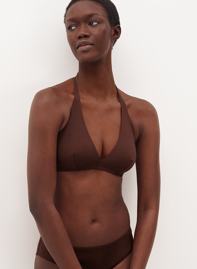 Eres Essentiels Gang Bikini-Top