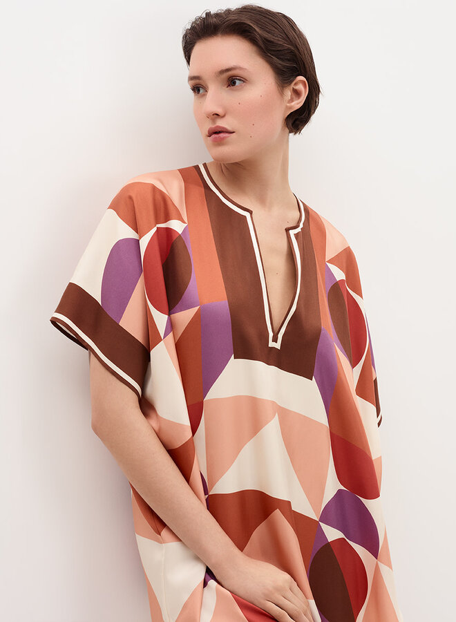 Eres Marisa Berry Dress