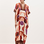 Eres Marisa Berry Dress