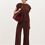 Eres Jersey Zelie Trousers