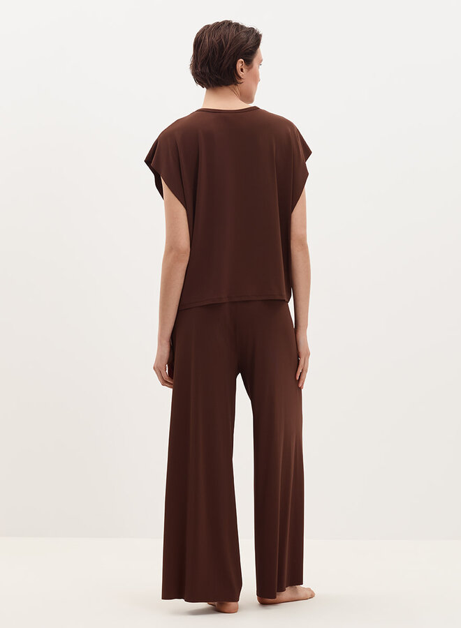 Eres Jersey Zelie Trousers