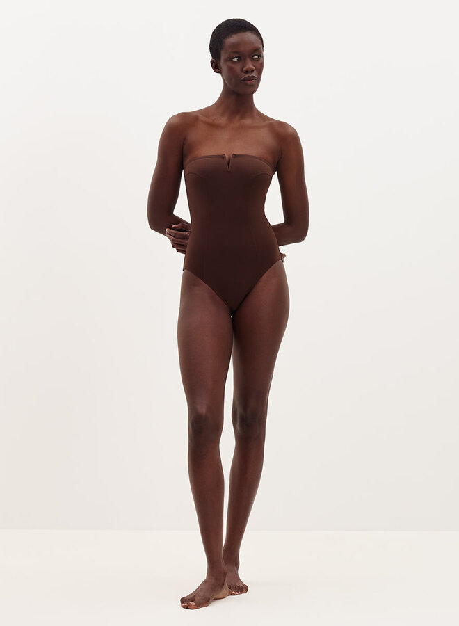 Eres Ferrure Apparence Swimsuit
