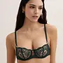 Aubade Vibes Underwired Bra