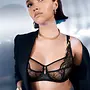 Aubade Vibes Underwired Bra