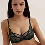 Aubade Vibes Underwired Bra