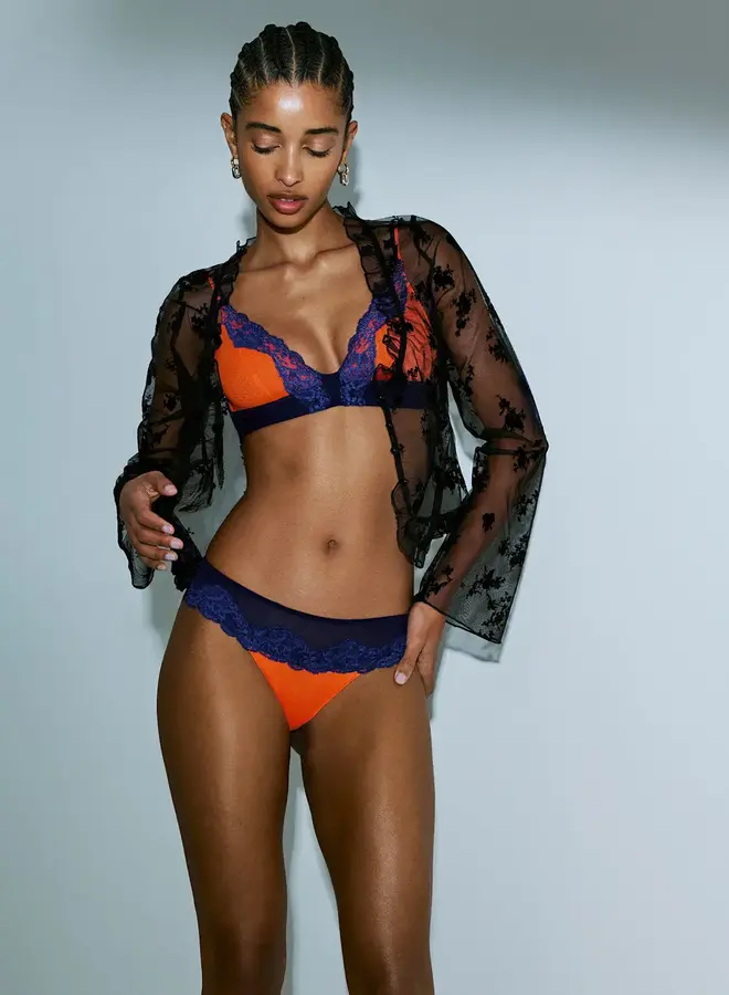 Sarda Bremer Bralette