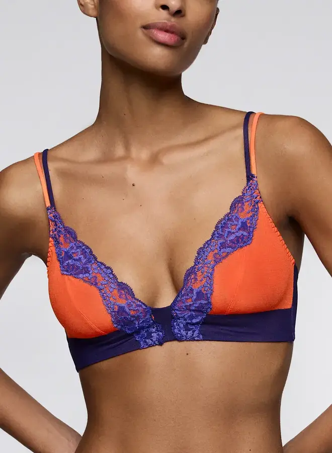 Sarda Bremer Bralette