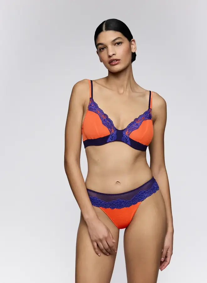 Sarda Bremer Underwired Bra