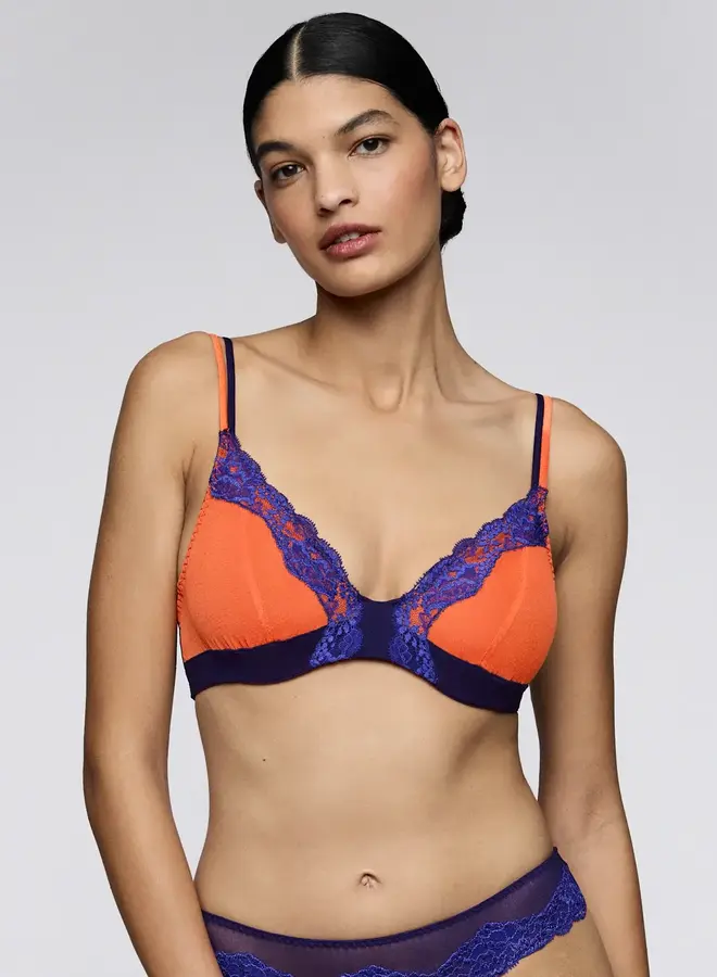 Sarda Bremer Underwired Bra