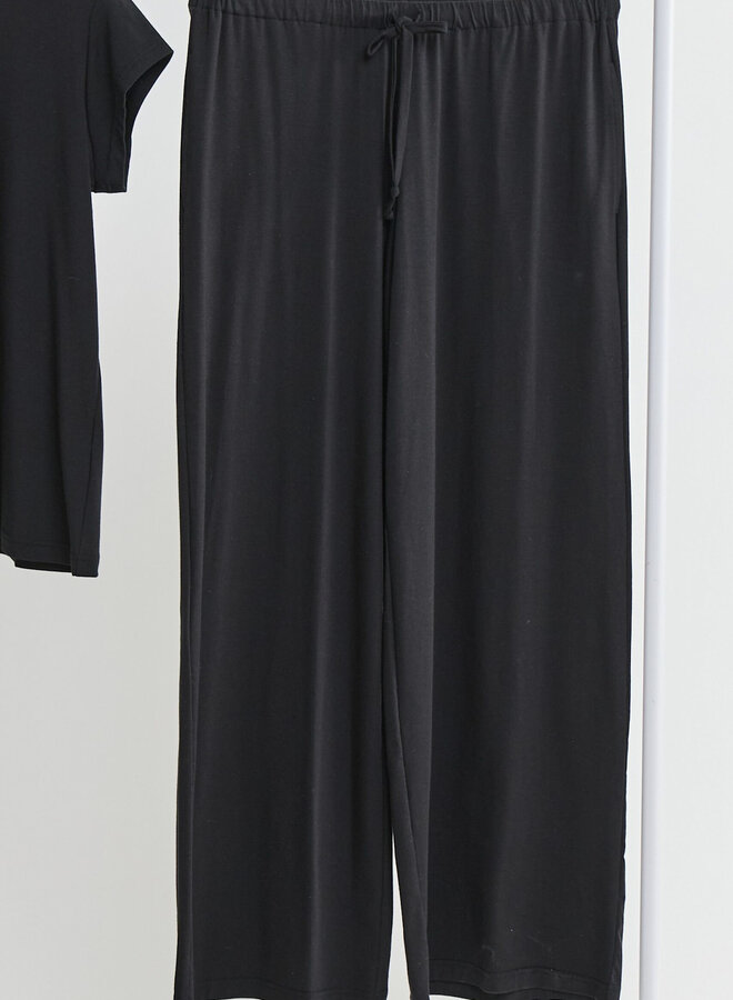 Sunday In Bed Jersey Honey Broek
