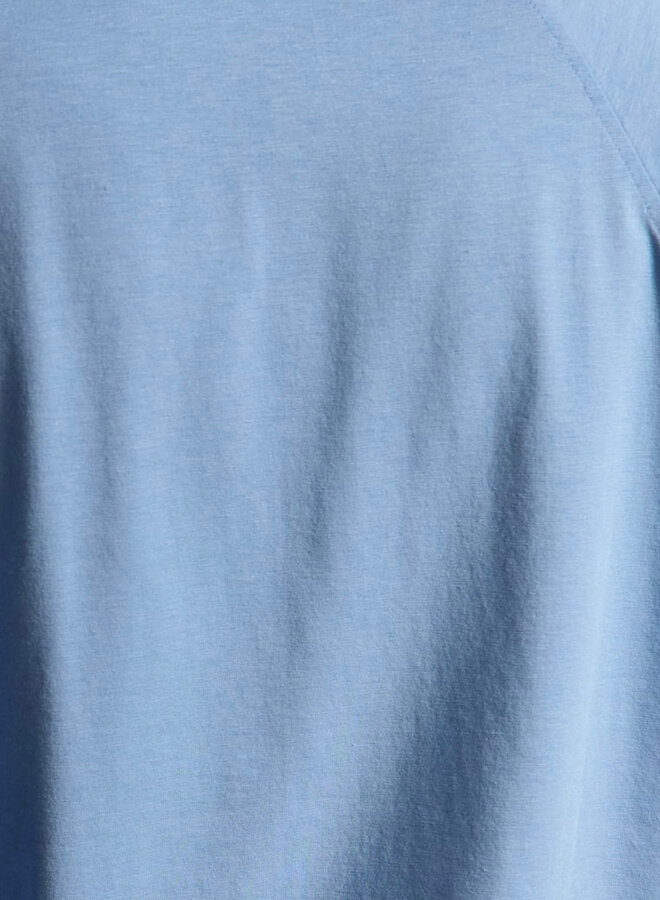 Sunday In Bed Jersey Mavis Top
