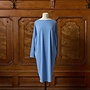 Sunday In Bed Jersey Mavis Nightdress