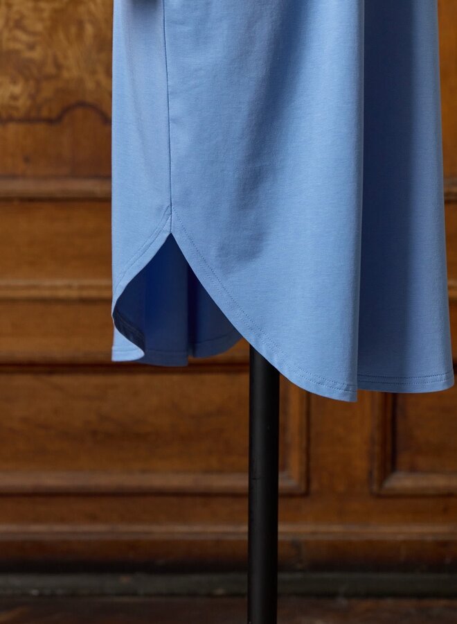Sunday In Bed Jersey Mavis Nightdress