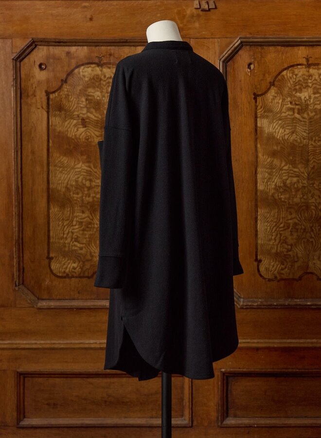 Sunday In Bed Hug Gerdi Dress