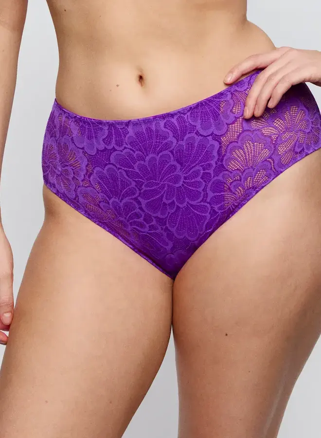 Prima Donna Twist Mocuto High-Waist Knickers