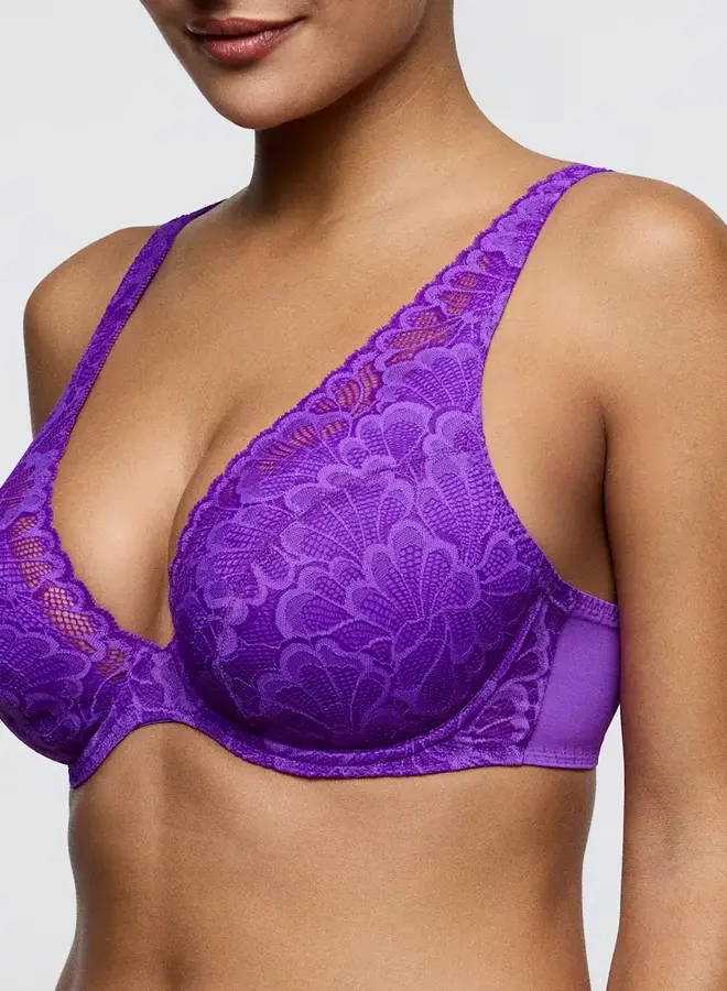 Prima Donna Twist Mocuto Padded Bra
