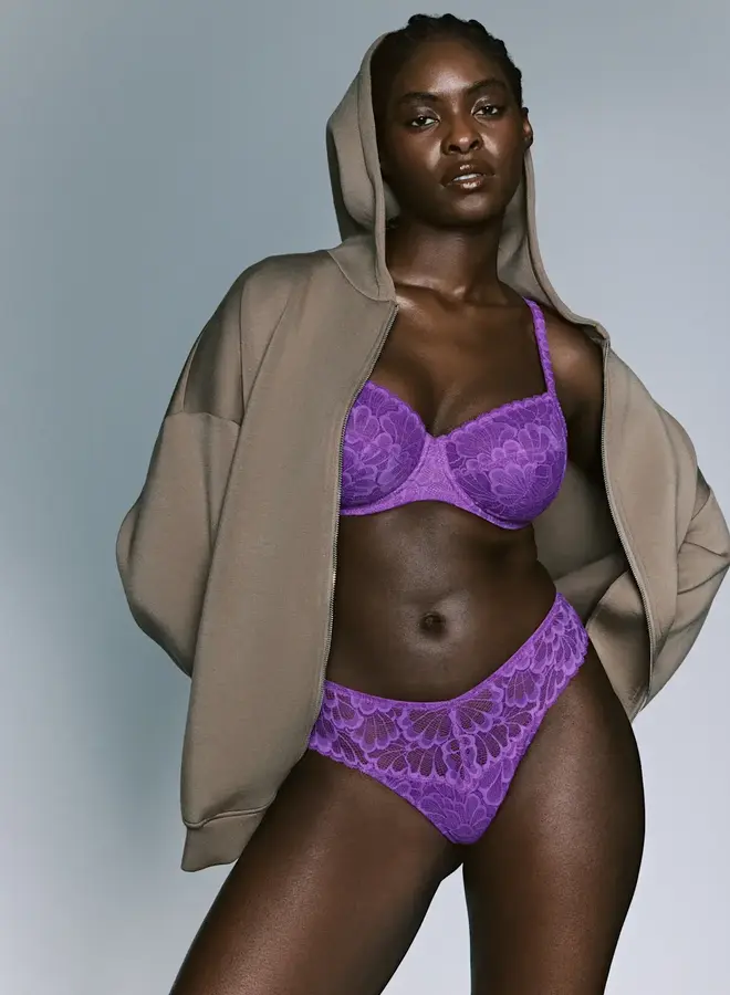 Prima Donna Twist Mocuto Beugel BH