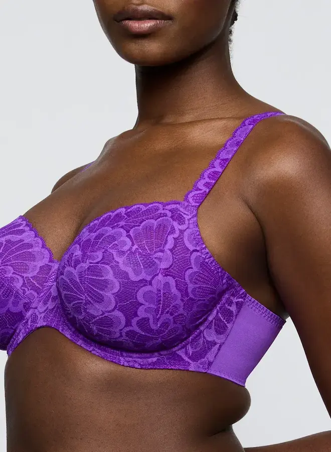 Prima Donna Twist Mocuto Underwired Bra