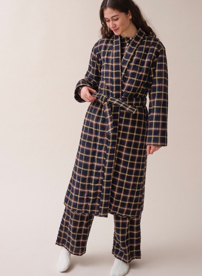 Dorélit Pilson Robe