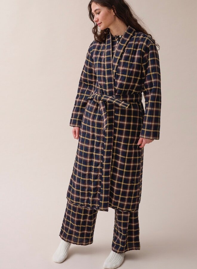 Dorélit Pilson Robe