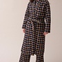 Dorélit Pilson Robe