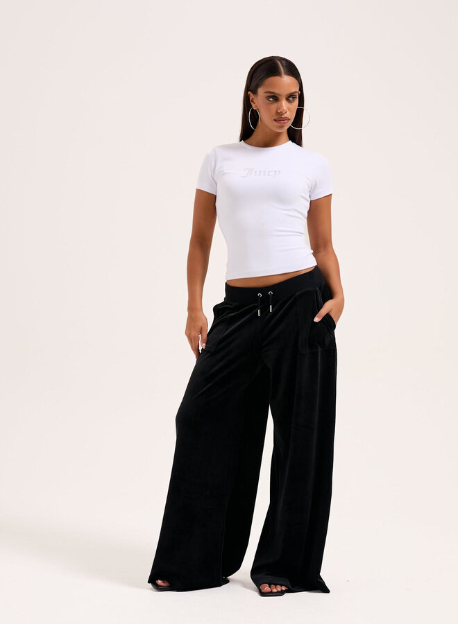Juicy Couture Yuka Broek
