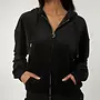 Juicy Couture Halan Oversized Hoodie