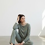 Pluto Week-End Aadia Pyjama-Top