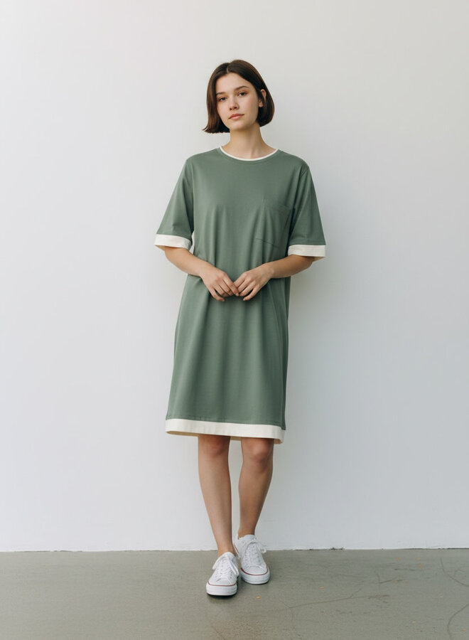 Pluto Week-End Adelise Nightdress