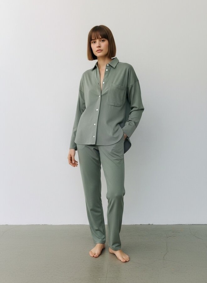 Pluto Week-End Abelone Pyjama Trousers