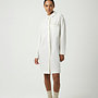 Pluto Stitched Qiana Nightdress