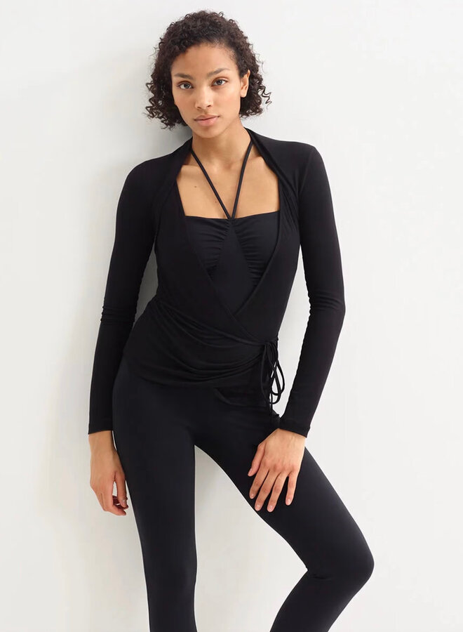Eres Activewear Charlotte Top