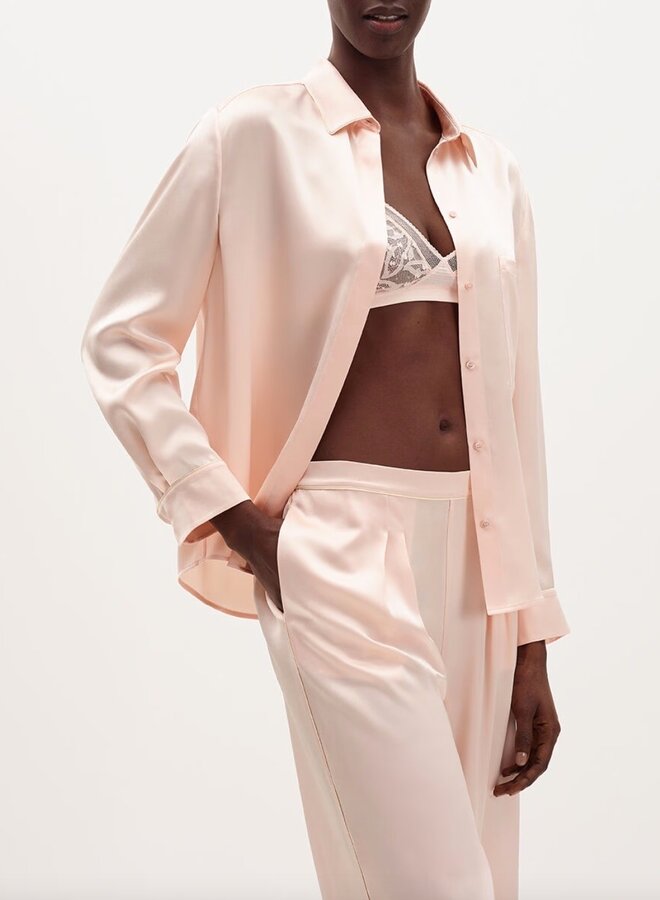 Eres Colorama Satin Event Pyjama Broek