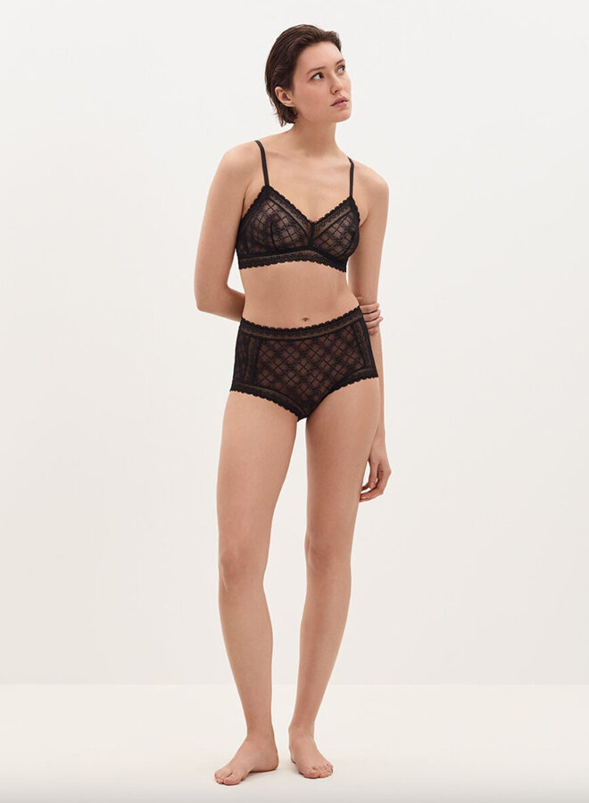 Eres Jardin Botaniste Bralette