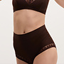 Eres Jersey Caresse Stillness High-Waist Knickers