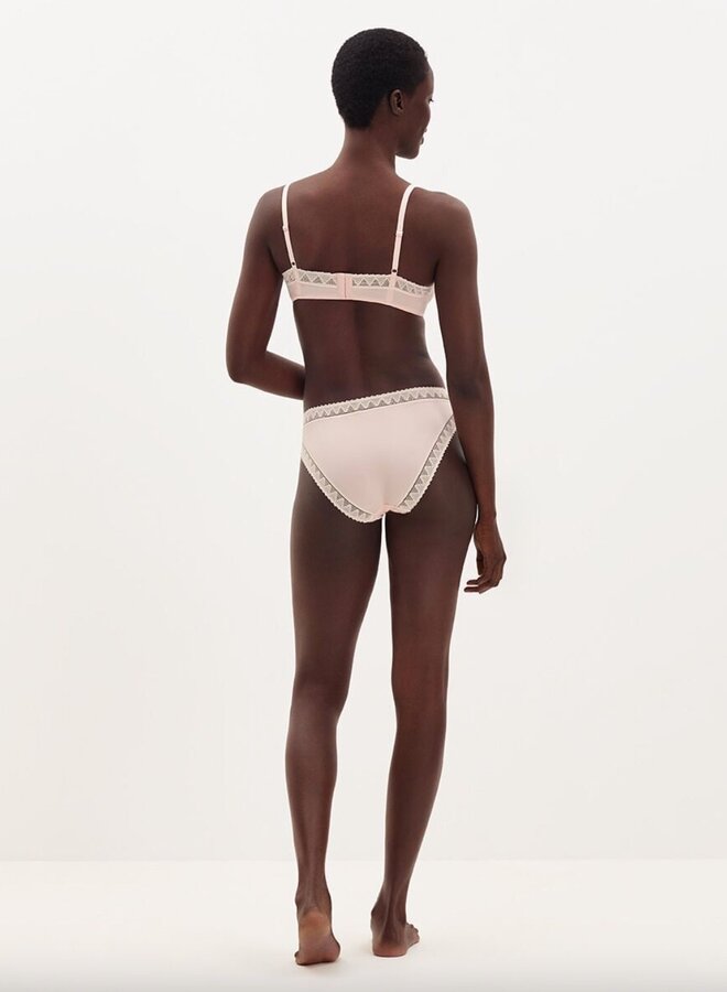 Eres Jersey Caresse Quotidien Slip