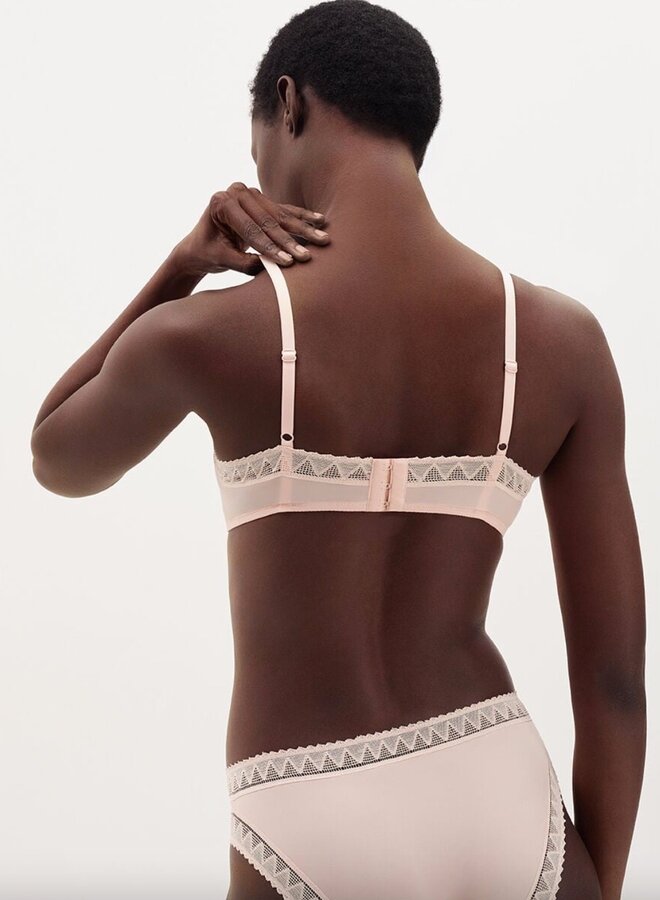 Eres Jersey Caresse Softness Beugel BH