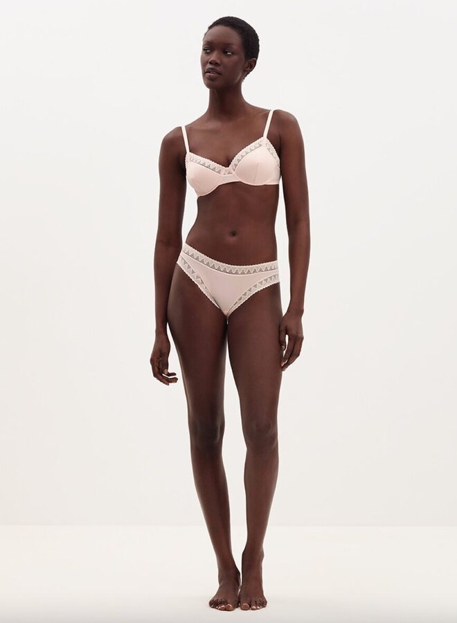 Eres Jersey Caresse Softness Underwired Bra