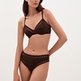 Eres Jersey Caresse Softness Underwired Bra