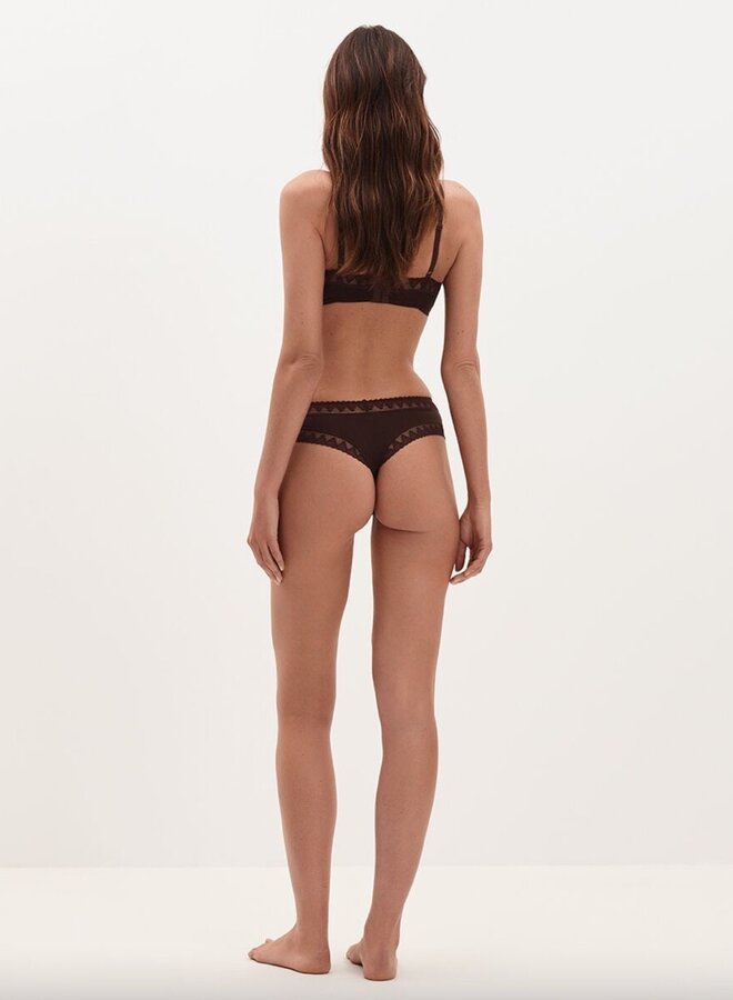 Eres Jersey Caresse Softness Beugel BH
