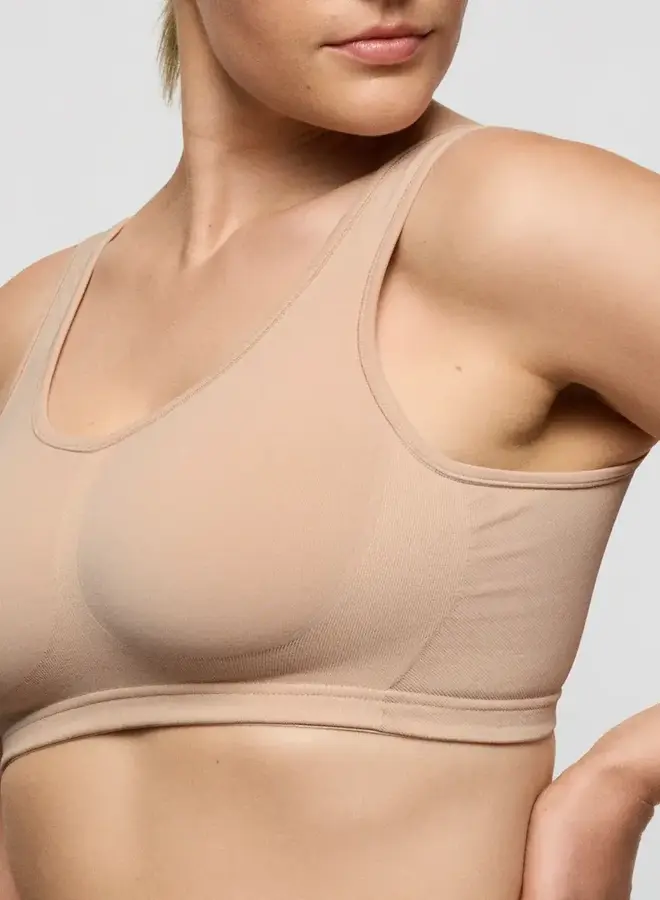 Prima Donna Nudda Bralette